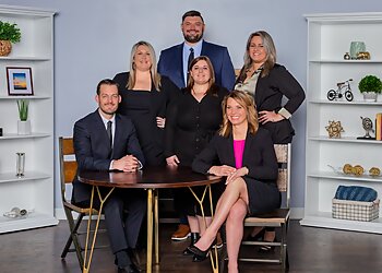 Lincoln Financial Services Shunkwiler Financial