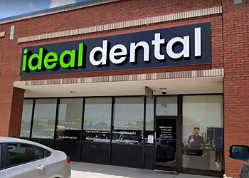 Carrollton Dentists Shurouk Zakia Azzo, DDS - IDEAL DENTAL CARROLLTON