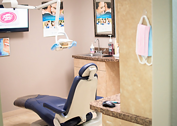 Carrollton Dentists Shurouk Zakia Azzo, DDS - IDEAL DENTAL CARROLLTON