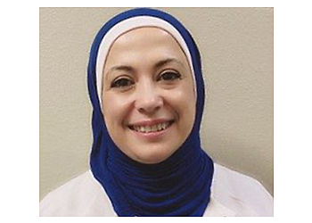 Shurouk Zakia Azzo, DDS - IDEAL DENTAL CARROLLTON Carrollton Dentists image 1
