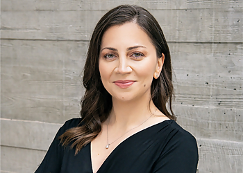 Shushan Barsegyan - FULL CIRCLE BUSINESS LAW, PC Glendale Business Lawyers image 1