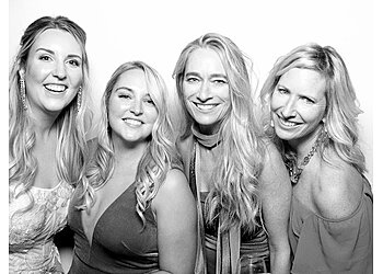 Detroit Photo Booth Companies ShutterBooth