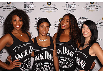 Las Vegas Photo Booth Companies ShutterBooth