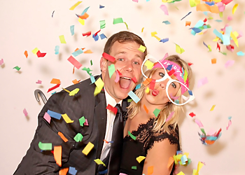 Las Vegas Photo Booth Companies ShutterBooth