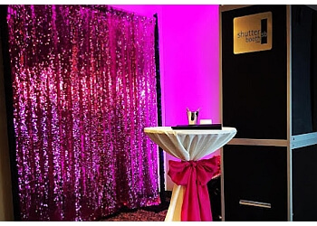 Las Vegas photo booth company ShutterBooth
