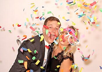 Long Beach Photo Booth Companies ShutterBooth