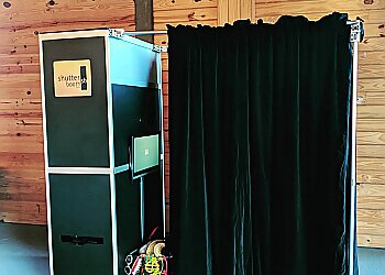 Long Beach Photo Booth Companies ShutterBooth
