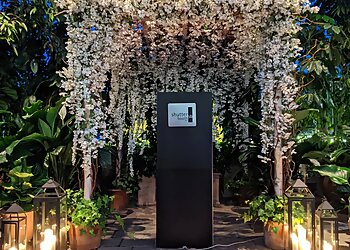 Milwaukee Photo Booth Companies ShutterBooth