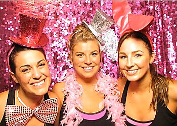 Milwaukee Photo Booth Companies ShutterBooth