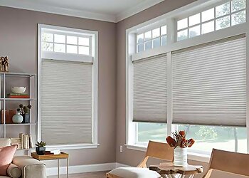 Richmond Window Treatment Stores Shutter Company