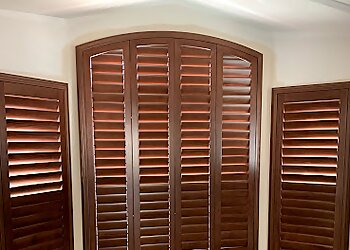 Gilbert Window Treatment Stores Shutter Envy, Llc.