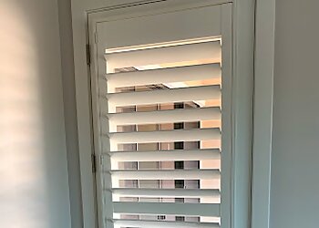 Gilbert Window Treatment Stores Shutter Envy, Llc.