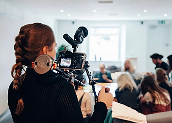 Seattle Videographers Shutter Sauce Video Production