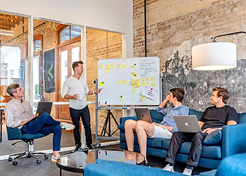 Seattle Videographers Shutter Sauce Video Production