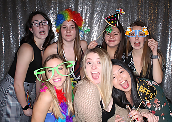 Jersey City Photo Booth Companies Shutterbug Photobooth