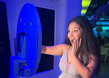 Tampa Photo Booth Companies Shuttereye Photobooths LLC