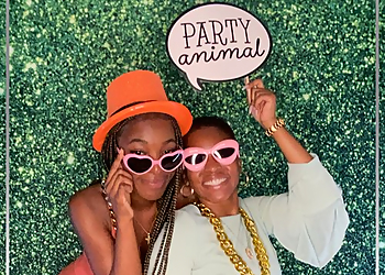 Tampa Photo Booth Companies Shuttereye Photobooths LLC