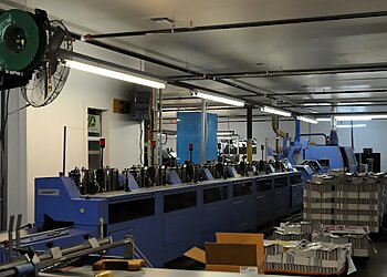 San Antonio Printing Services Shweiki Media Printing Company