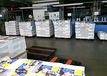 San Antonio Printing Services Shweiki Media Printing Company