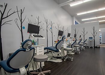 New Haven Orthodontists Shyam Desai, DMD - CT BRACES-NEW HAVEN ORTHODONTICS