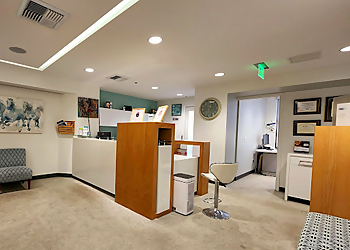 Ventura Cosmetic Dentists Shyam Krishnan, DDS - INSIGHT DENTISTRY