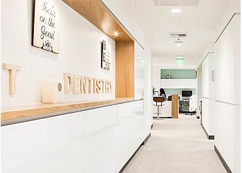 Ventura Cosmetic Dentists Shyam Krishnan, DDS - INSIGHT DENTISTRY