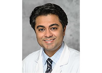 Shyam M. Shridharani, MD, FAAOS - OLATHE HEALTH JOHNSON COUNTY ORTHOPEDICS & SPORTS MEDICINE Olathe Orthopedics