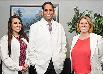 Hartford Dentists Shyam Shivareddy, DDS - CREST FAMILY DENTAL