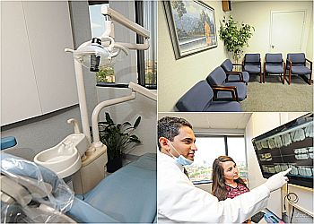 Hartford Dentists Shyam Shivareddy, DDS - CREST FAMILY DENTAL