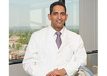 Shyam Shivareddy, DDS - CREST FAMILY DENTAL Hartford Dentists