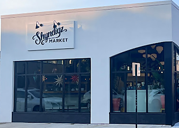 Richmond Cakes Shyndigz