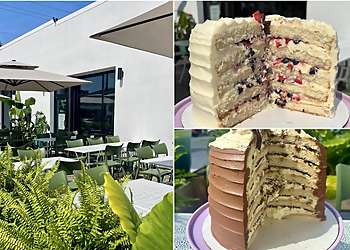 Richmond Cakes Shyndigz