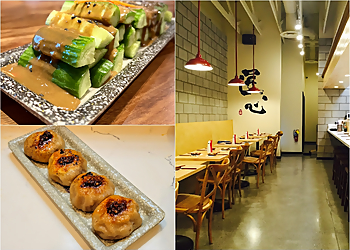 Las Vegas Chinese Restaurants Shàng Artisan Noodle