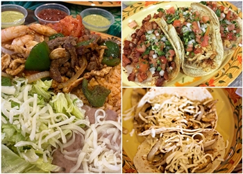 3 Best Mexican Restaurants in Jacksonville, FL - Expert Recommendations