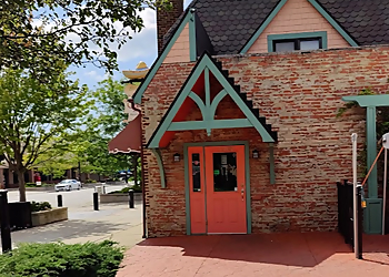 Cleveland Mexican Restaurants Si Señor Mexican Restaurant