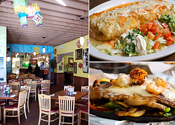 Cleveland Mexican Restaurants Si Señor Mexican Restaurant