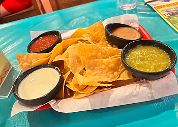 Si Señor Restaurant Si Señor Restaurant - Chandler, AZ Mexican Restaurants - Dish Image