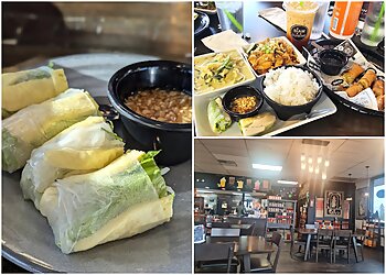 Anchorage Thai Restaurants Siam Cuisine