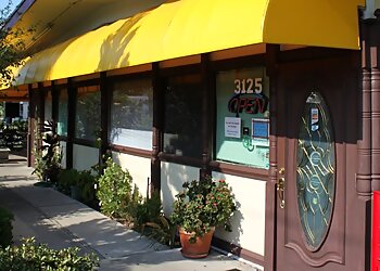 St Petersburg Thai Restaurants Siam Garden Thai