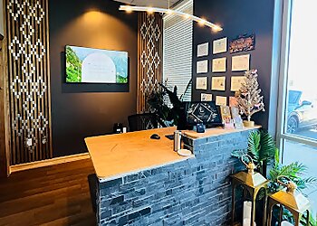 San Antonio Massage Therapy Siam Ivory Thai Spa & Massage