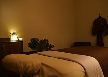 San Antonio Massage Therapy Siam Ivory Thai Spa & Massage