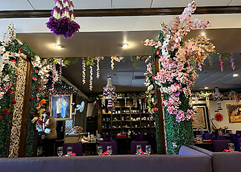 San Diego Thai Restaurants Siam Nara Thai Cuisine