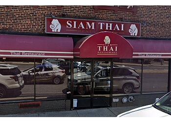 Yonkers thai restaurant Siam Orchid