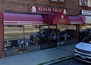Yonkers Thai Restaurants Siam Orchid Thai Restaurant