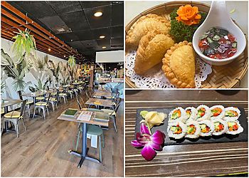 Hollywood Thai Restaurants SiamRice Thai & Tapas
