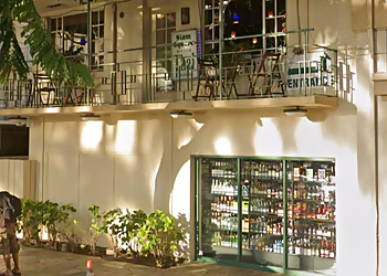 Honolulu Thai Restaurants Siam Square