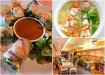 Sunnyvale Thai Restaurants Siam Taste