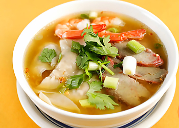 Siam Taste Sunnyvale Thai Restaurants image 1