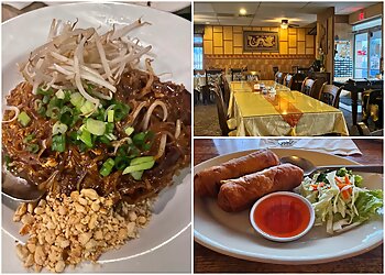 Glendale Thai Restaurants Siam Thai Cuisine