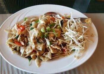 Glendale thai restaurant Siam Thai Cuisine